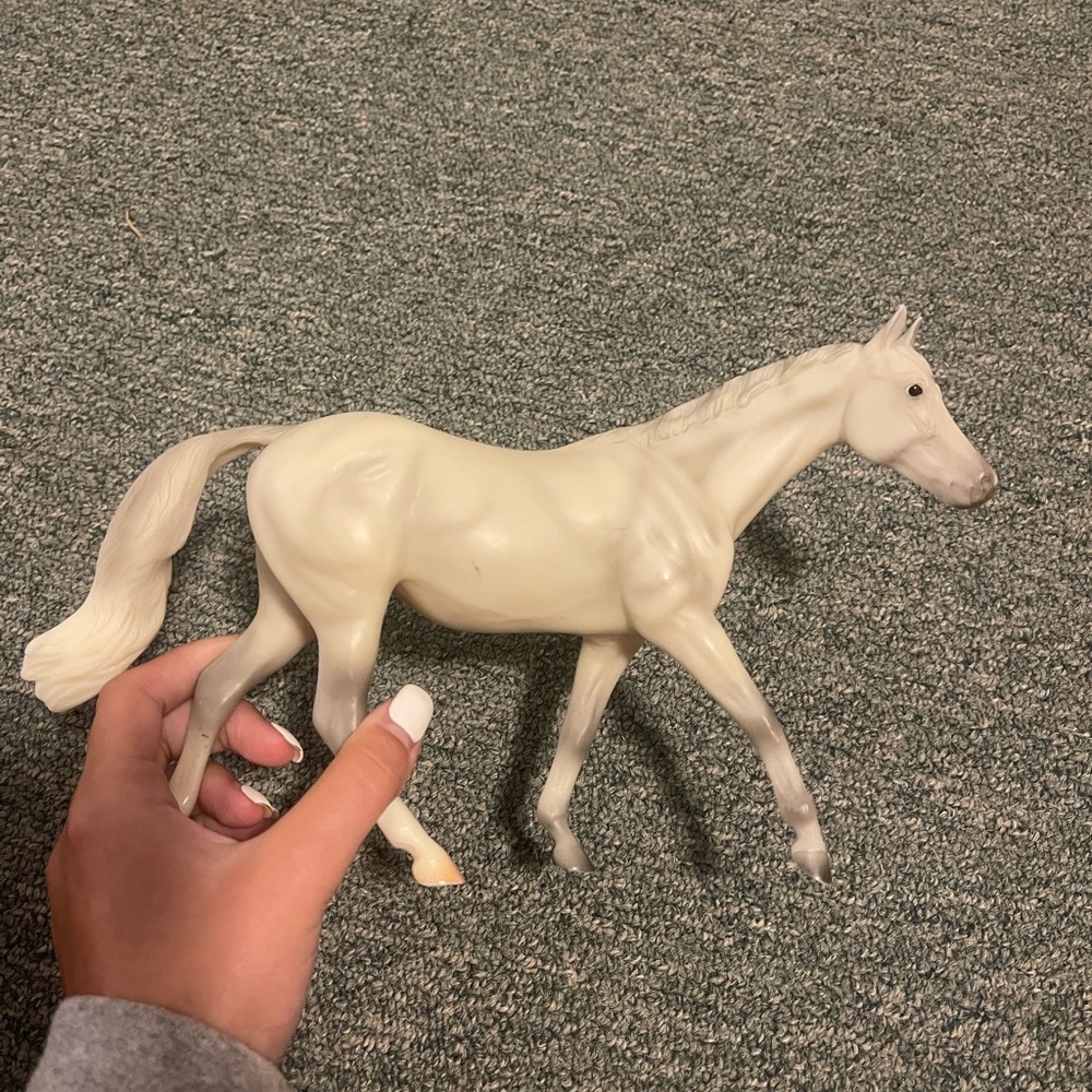 classic breyer horse
